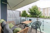 Appartement te koop: Gravin Juliana van Stolberglaan 537 in Leidschendam