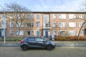 Appartement te koop: Busken Huetlaan 46 in Voorburg