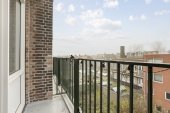Appartement te koop: Schiedamseweg 256 D in Rotterdam
