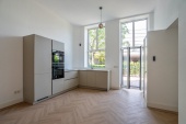 Appartement te koop: Zwartelaan 24 in Voorburg