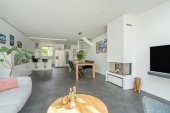 Tussenwoning te koop: Nesciohove 47 in Zoetermeer