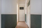 Appartement te koop: Schiedamseweg 256 B in Rotterdam