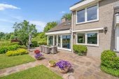Vrijstaande woning te koop: Virulylaan 2 G in Leidschendam