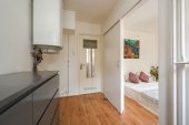 Appartement te koop: Goeverneurkade 41 in Voorburg