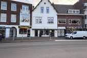 winkelruimte te koop: Parkweg 46 in Voorburg