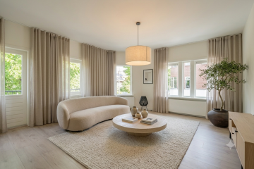 Prinses Mariannelaan 89 A in Voorburg
