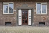 Appartement te koop: Schiedamseweg 258 C in Rotterdam