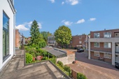 Appartement te koop: Zwartelaan 24 C in Voorburg