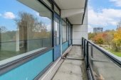 Appartement te koop: Prins Johan Willem Frisolaan 357 in Leidschendam