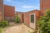 Eindwoning te koop: Oesterhof 1 in Den Haag