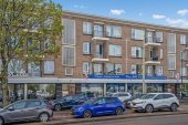 Appartement te koop: Koningin Julianalaan 90 in Voorburg