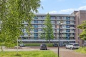 Appartement te koop: Prins Johan Willem Frisolaan 545 in Leidschendam