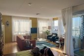Corridorflat te huur: Prinsenhof 79 in Leidschendam