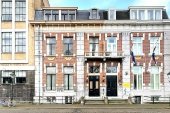 belegging te koop: Prinsessegracht 6 in Den Haag