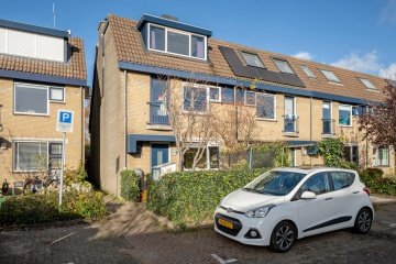 Hooikamp 62 in Leidschendam