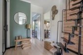 Dubbel bovenhuis te koop: Noordenburglaan 38 in Voorburg
