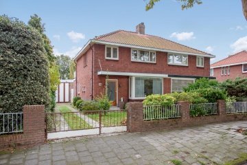 Veursestraatweg 56 in Leidschendam