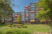 Appartement te koop: Elzendreef 57 in Voorburg