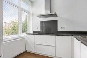 Appartement te koop: van Alphenstraat 115 in Voorburg