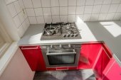 Tussenwoning te koop: Wagenstraat 175 in Den Haag