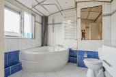 Tussenwoning te koop: Pelikaanhof 38 in Leidschendam