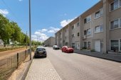 Tussenwoning te koop: Pijlkruidveld 43 in Den Haag