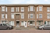 Appartement te koop: van Alphenstraat 115 in Voorburg