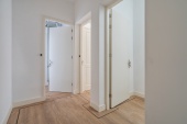 Appartement te koop: Zwartelaan 24 D in Voorburg