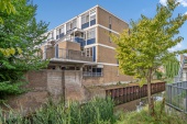 Appartement te koop: Mahlerrode 1 in Zoetermeer