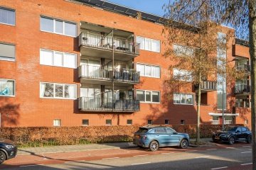 Bergermeerstraat 83 in 