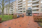 Appartement te koop: Gravin Juliana van Stolberglaan 76 in Leidschendam