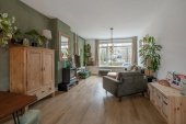 Appartement te koop: Monseigneur van Steelaan 158 in Voorburg