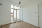 Appartement te koop: Zwartelaan 24 D in Voorburg