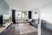 Appartement te koop: Gravin Juliana van Stolberglaan 941 in Leidschendam