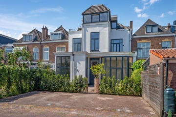 Zwartelaan 24 A in 