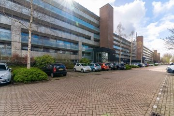 Gravin Juliana van Stolberglaan 745 in 