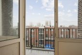 Appartement te koop: Schiedamseweg 256 D in Rotterdam