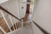 Tussenwoning te koop: Koningin Wilhelminalaan 467 A in Voorburg