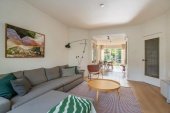 Tussenwoning te koop: Prinses Mariannelaan 165 in Voorburg