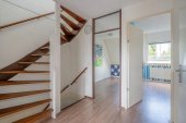Hoekwoning te koop: Hooikamp 62 in Leidschendam