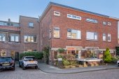 Hoekwoning te koop: Plaats van Middendorp 15 in Voorburg
