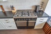 Appartement te koop: Ocarinalaan 222 in Rijswijk