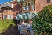 Tussenwoning te koop: Koningin Wilhelminalaan 467 A in Voorburg