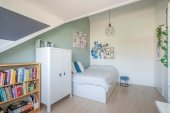 Tussenwoning te koop: Watertorenlaan 17 in Voorburg