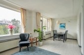 Appartement te koop: van Zegwaardstraat 294 in Voorburg