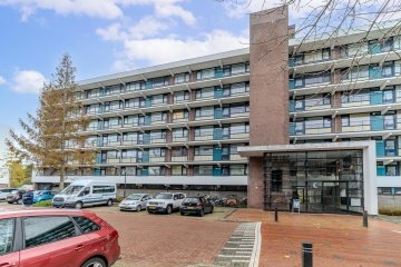 Prins Johan Willem Frisolaan 407 in 