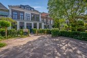 Appartement te koop: Zwartelaan 24 E in Voorburg