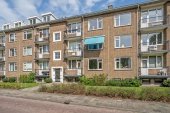Appartement te koop: van Zegwaardstraat 294 in Voorburg