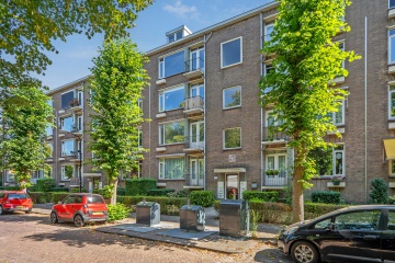 Burgemeester Elsenlaan 55 in 