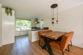 Hoekwoning te koop: Dr Poelslaan 48 in Rijswijk